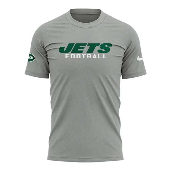 Special New York Jets In Memoriam Nick Mangold t-shirt