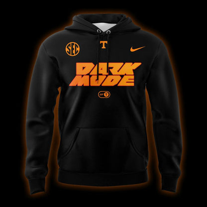 Limited Edition Tennessee x Dark Mode 2025 Hoodie