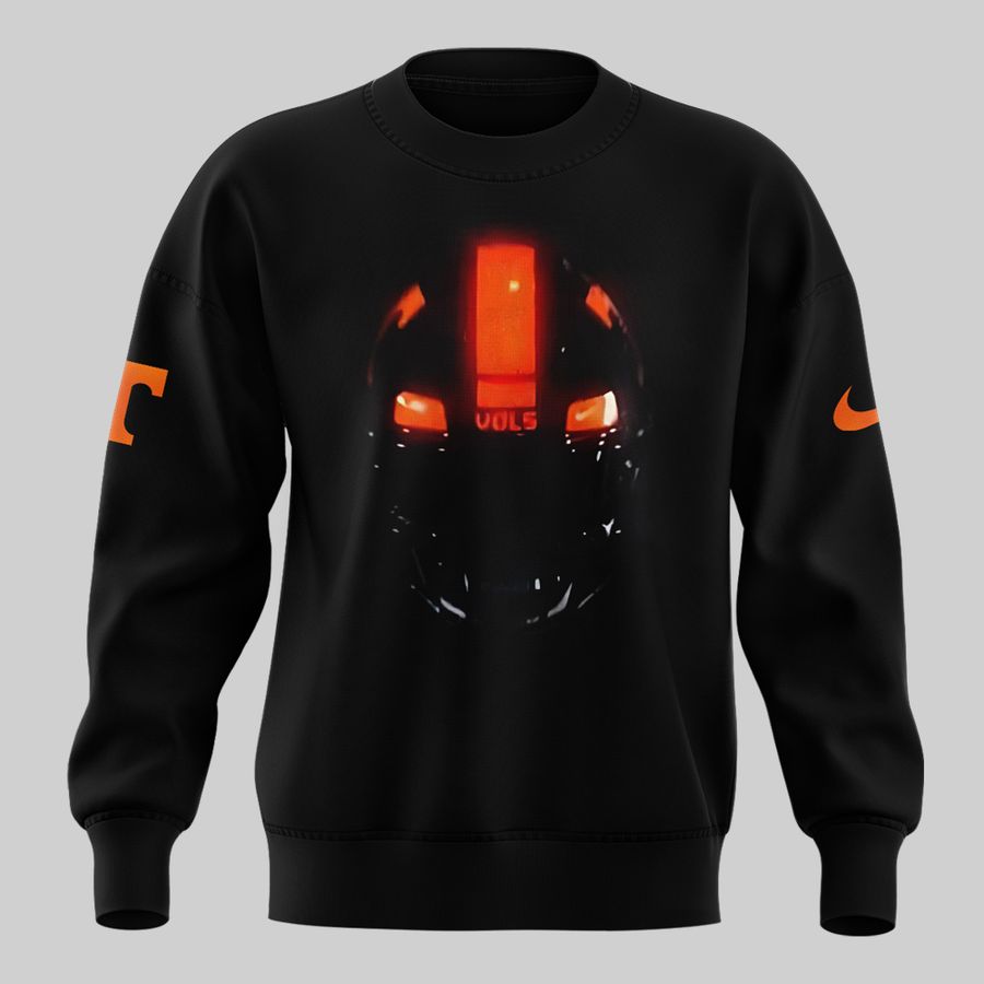 Limited Edition Tennessee x Dark Mode 2025 Sweater