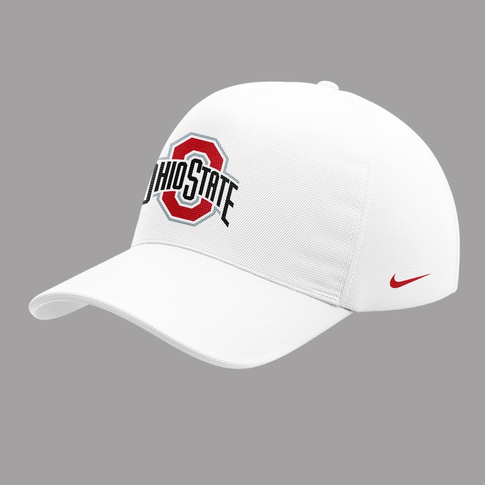 Back at Ohio State, J.T. Tuimoloau makes a statement in the ‘I MET JESUS AND NOW I’M DIFFERENT’ T-Shirt