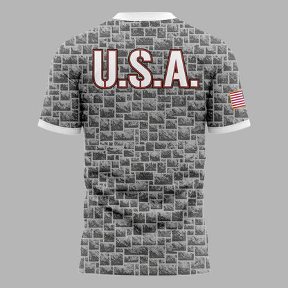 New Release 2025 Virginia Tech Football tshirt – Fresh Design for True Hokies Fans!