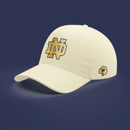 Notre Dame Football Coach Marcus Freeman 2025 New Combo Hoodie