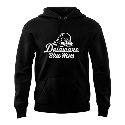Speical 2025 Delaware Football Midnight Uniforms Hoodie