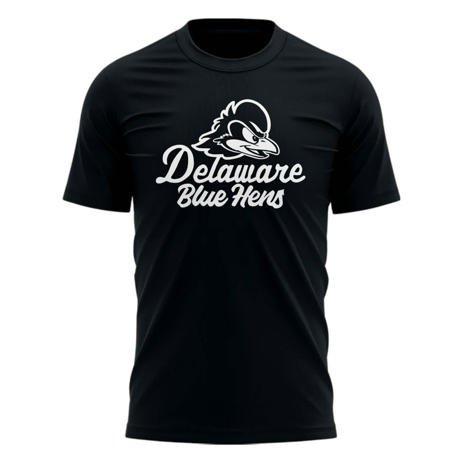 Speical 2025 Delaware Football Midnight Uniforms T-Shirt