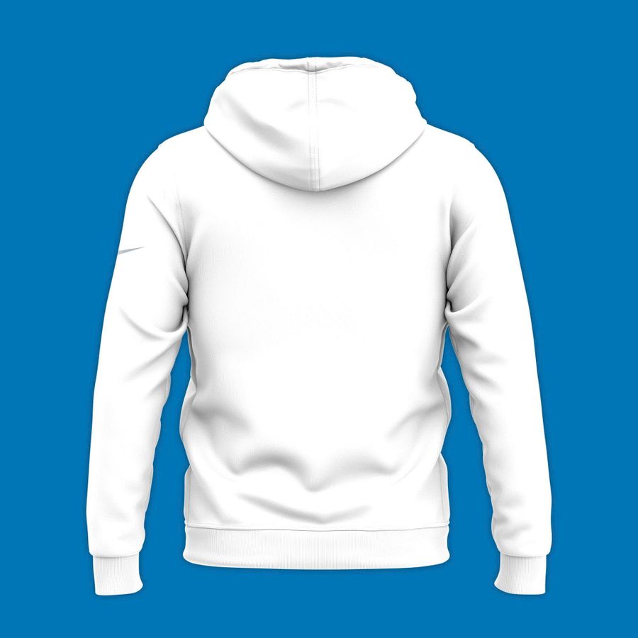 Support Girls Flag Hoodie