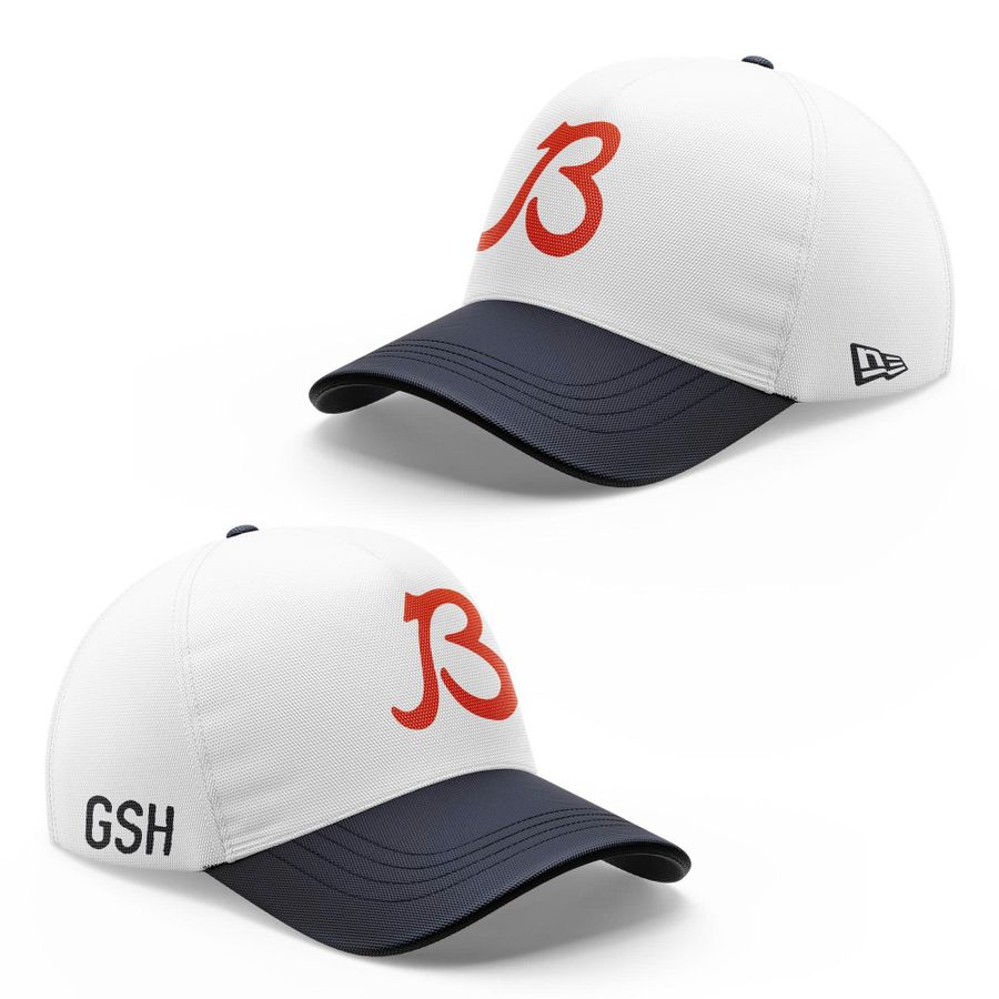 2025 Ben Johnson Da Bears Nation Hoodie