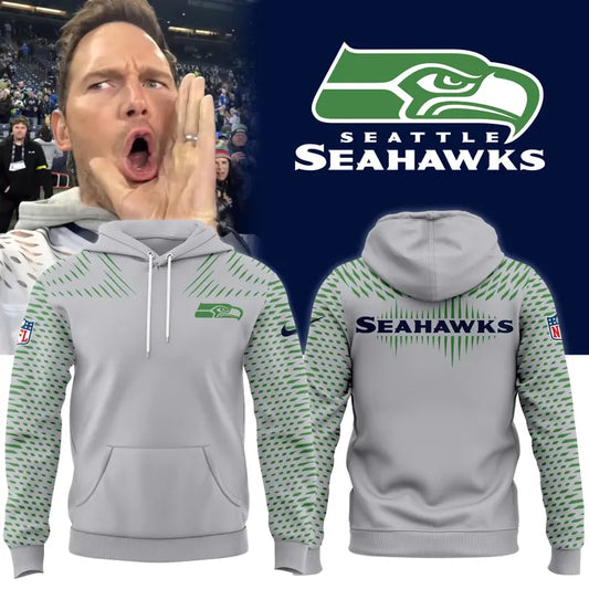 Seattle Seahawks Specialty Limited Edition Shirt