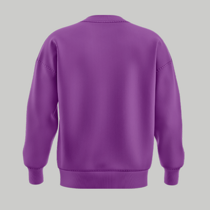 02.Charlotte Hornets-The Original CURRY  Limited Edition  Sweatshirt