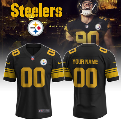 PIT Unisex Color Rush Jersey