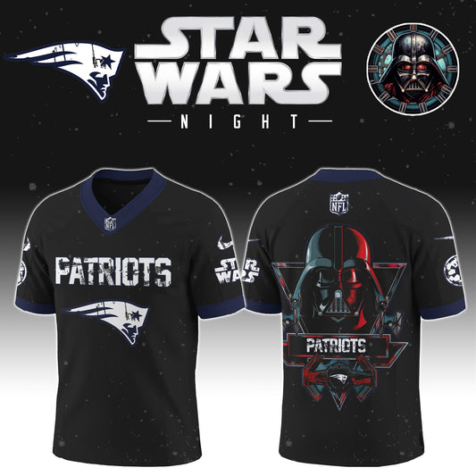 NE Star War Limited Editions Jersey Ver 5