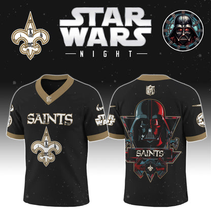 NO Star War Limited Editions Jersey Ver 5