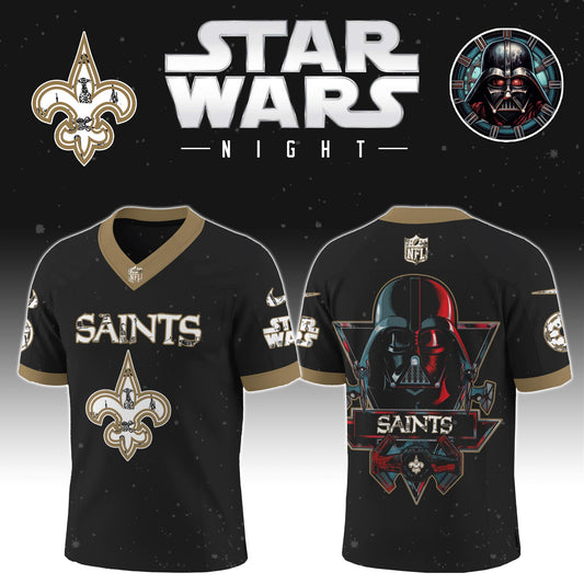 NO Star War Limited Editions Jersey Ver 5
