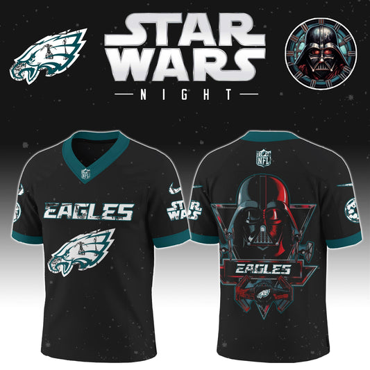 PHI Star War Limited Editions Jersey Ver 5
