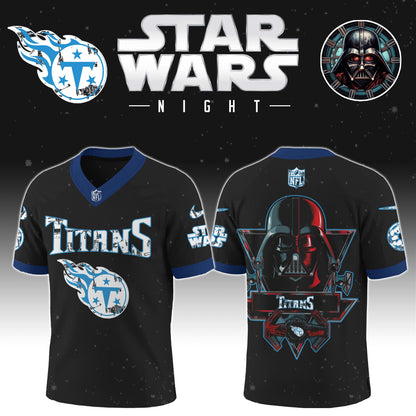TEN Star War Limited Editions Jersey Ver 5