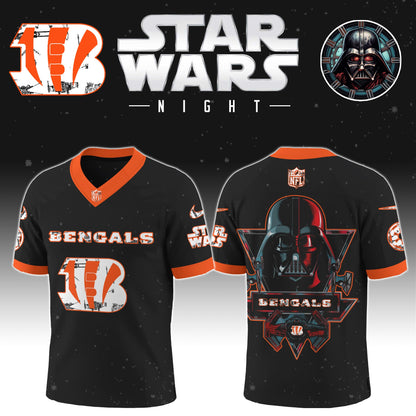 CIN Star War Limited Editions Jersey Ver 5