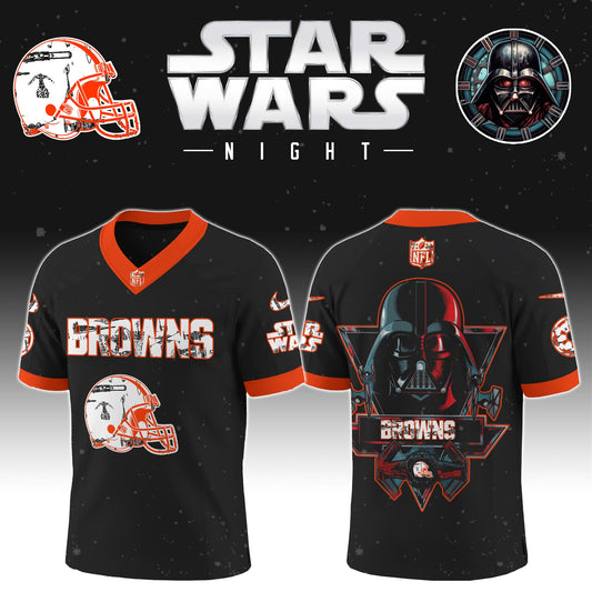 CLE Star War Limited Editions Jersey Ver 5