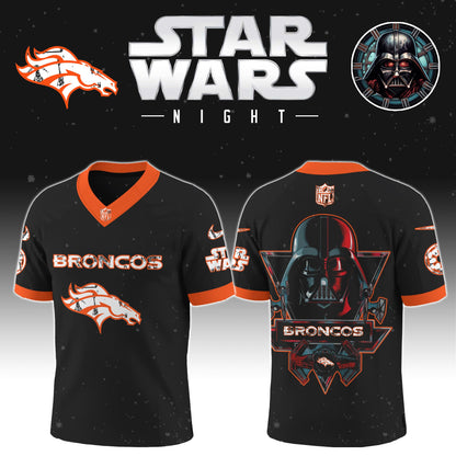 DEN Star War Limited Editions Jersey Ver 5
