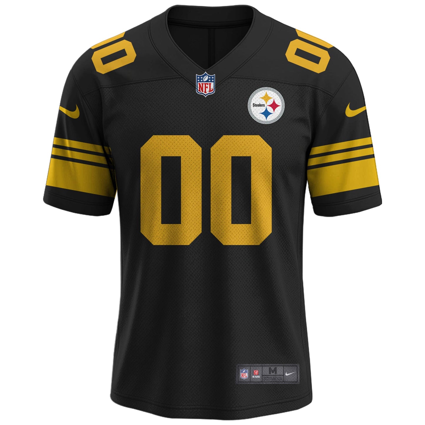 PIT Unisex Color Rush Jersey