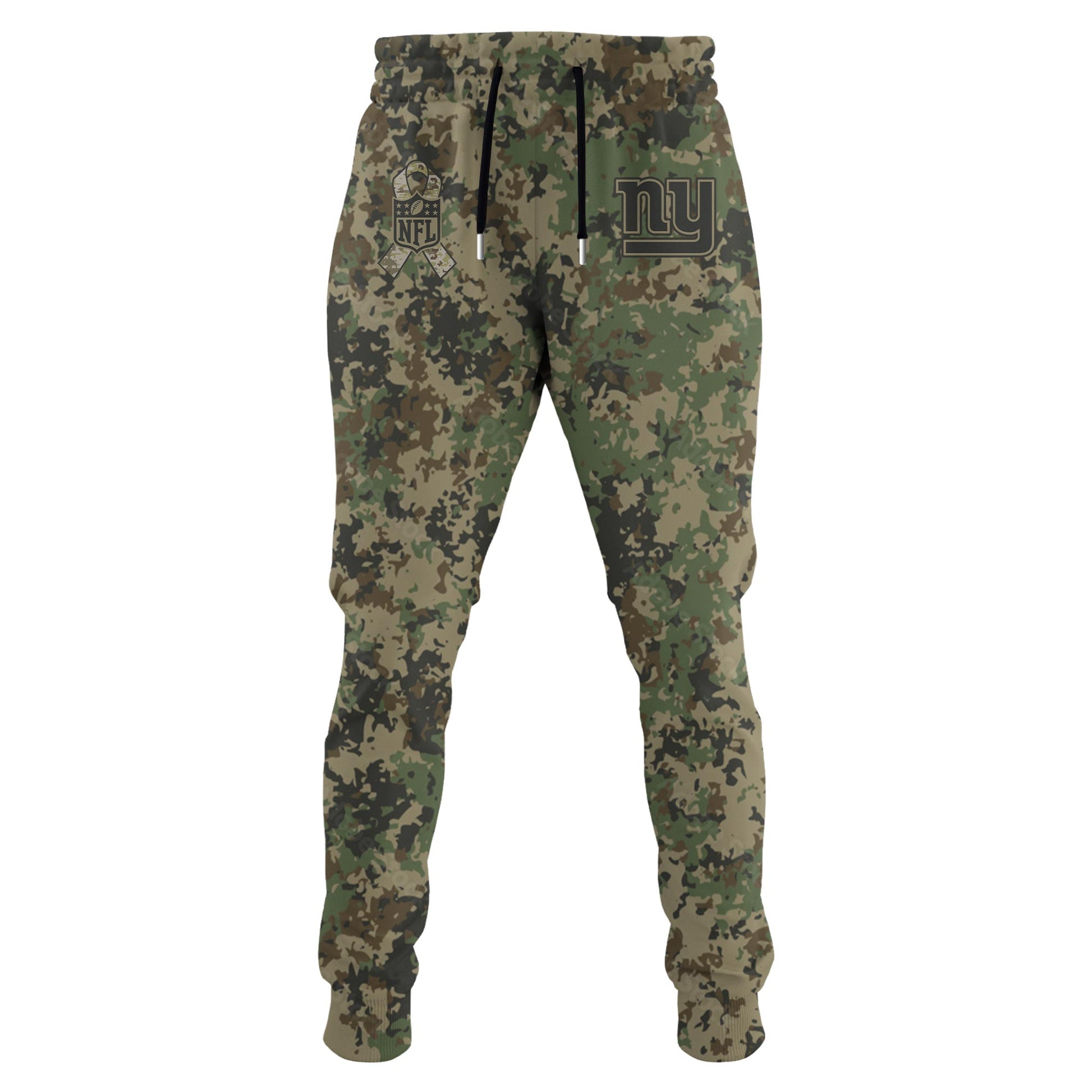 .NYG-Veteran Day 2025 Hoodie Limited Edions