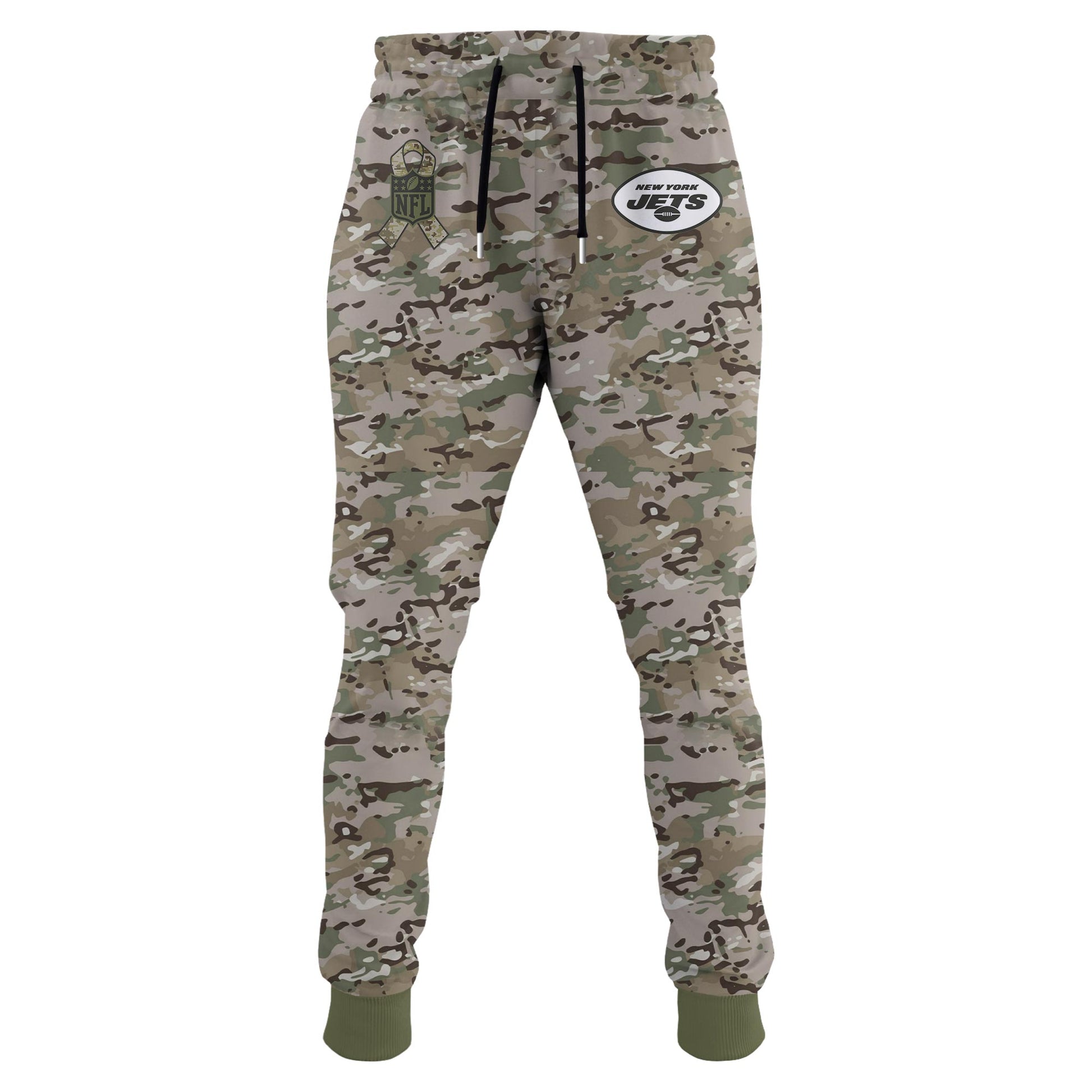 .NYJ-Army 250th Birthday Limited Editions Hoodie