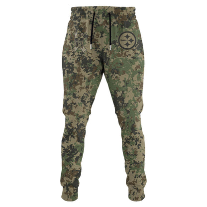 .PIT-Veteran Day 2025 Hoodie Limited Edions