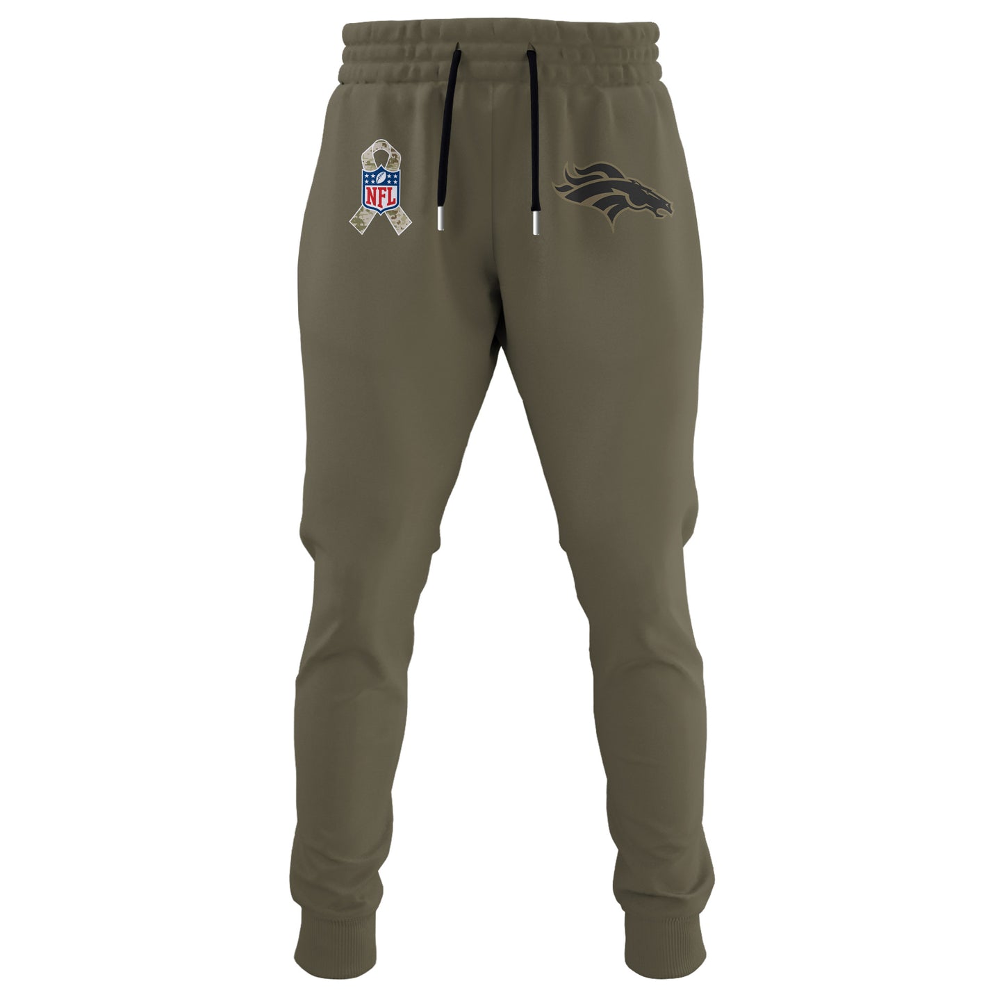 DEN Salute To Service Limited Editions Hoodie