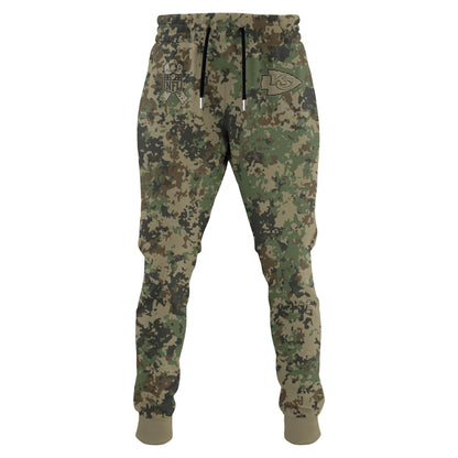 .KC-Veteran Limited Editions Hoodie Ver 2