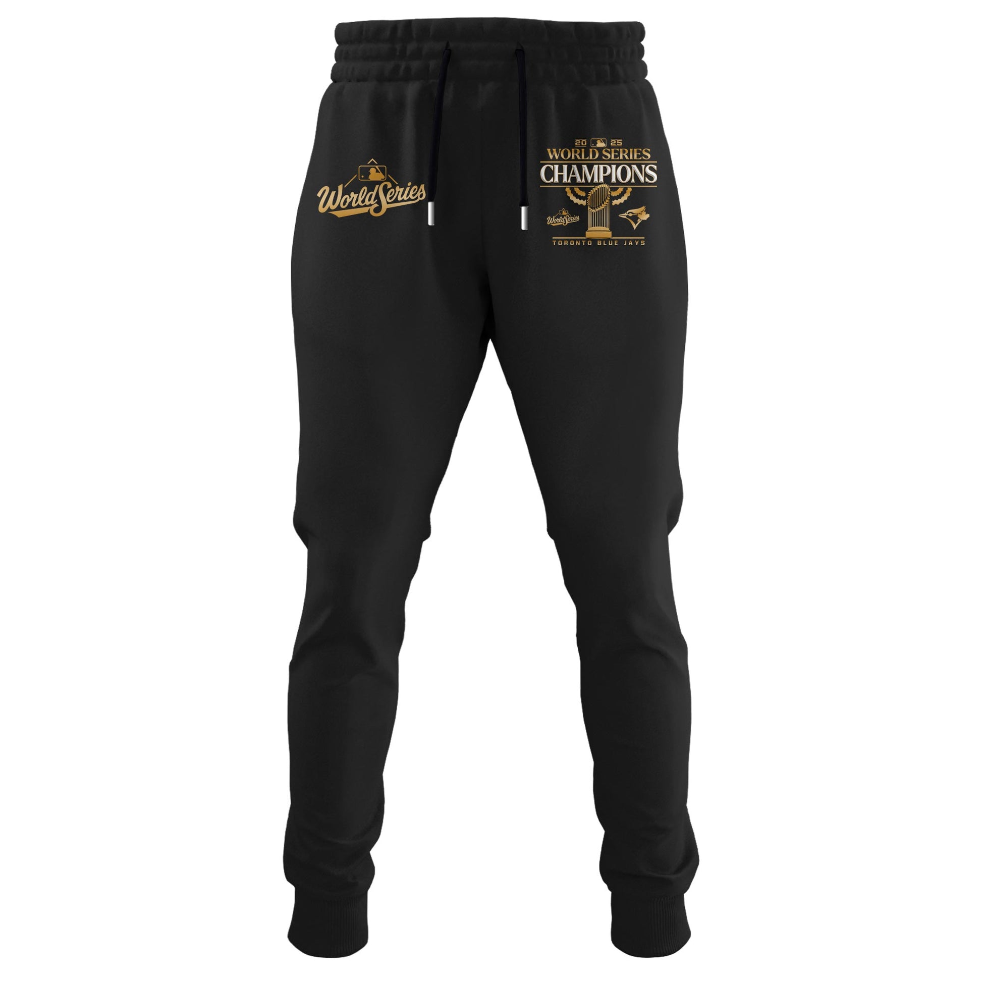 _TBJ x WORLD SERIES CHAMPIONS Limited Edition Sweatshirt 2025 V1