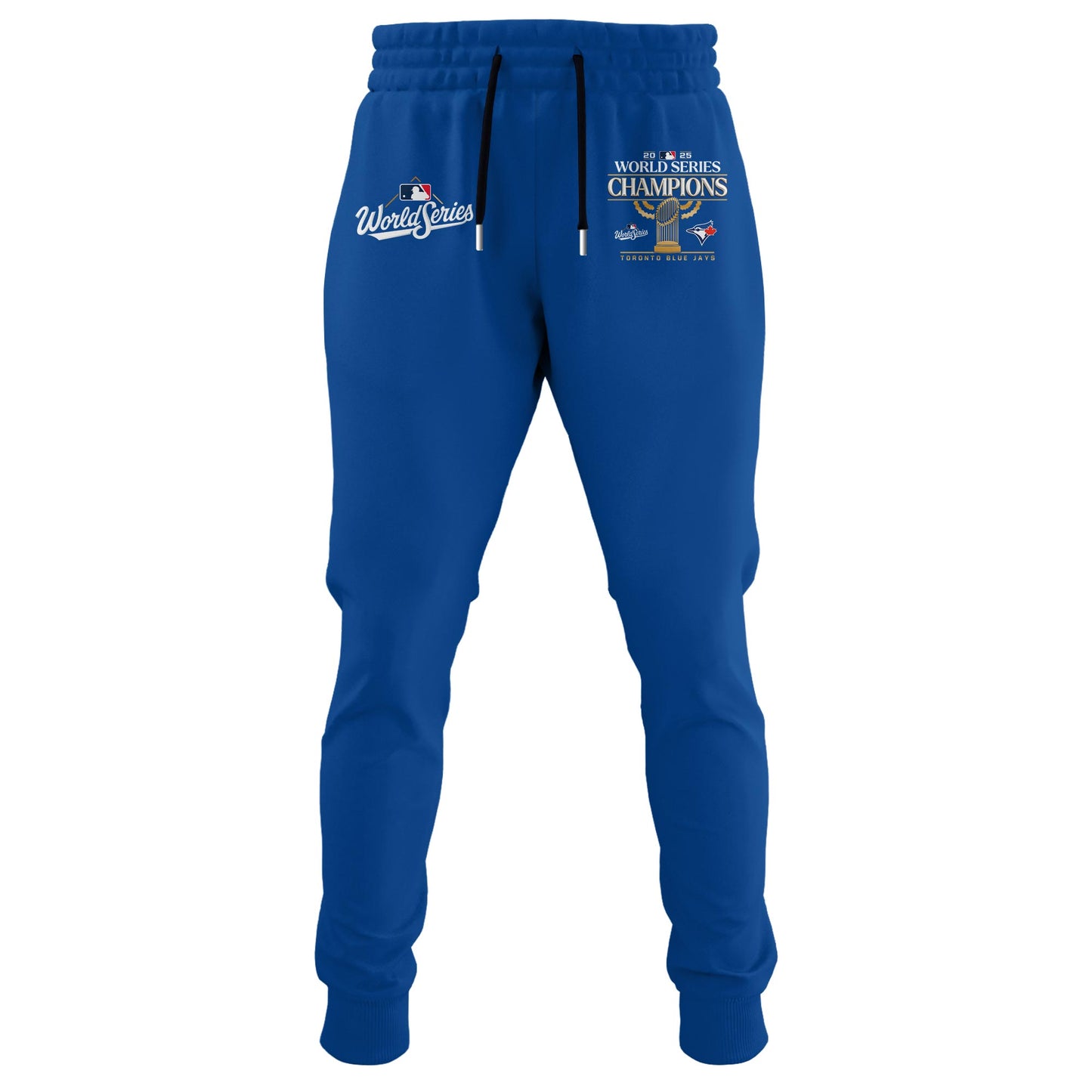 _TBJ x WORLD SERIES CHAMPIONS Limited Edition Hoodie 2025 V3