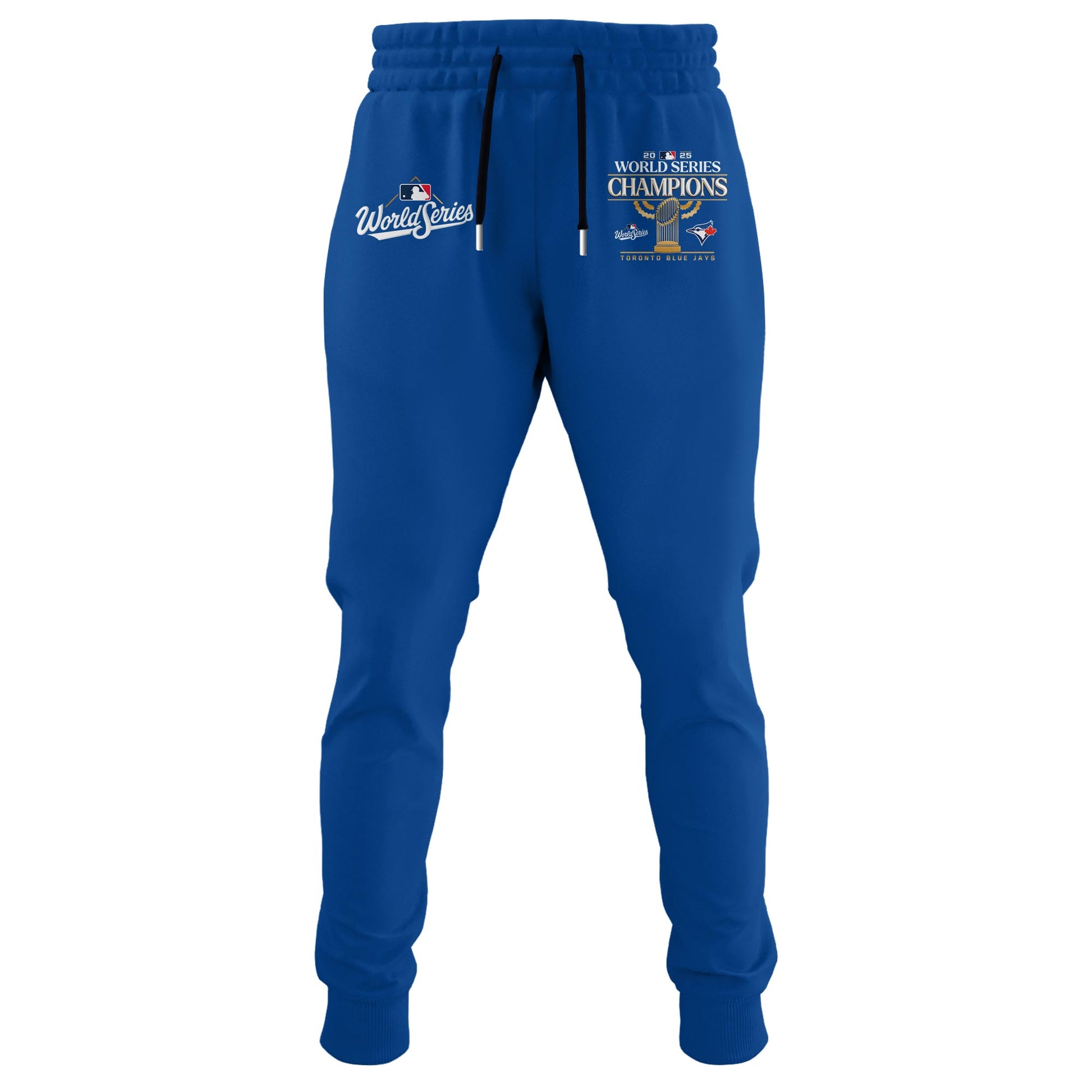 _TBJ x WORLD SERIES CHAMPIONS Limited Edition Sweatshirt 2025 V3