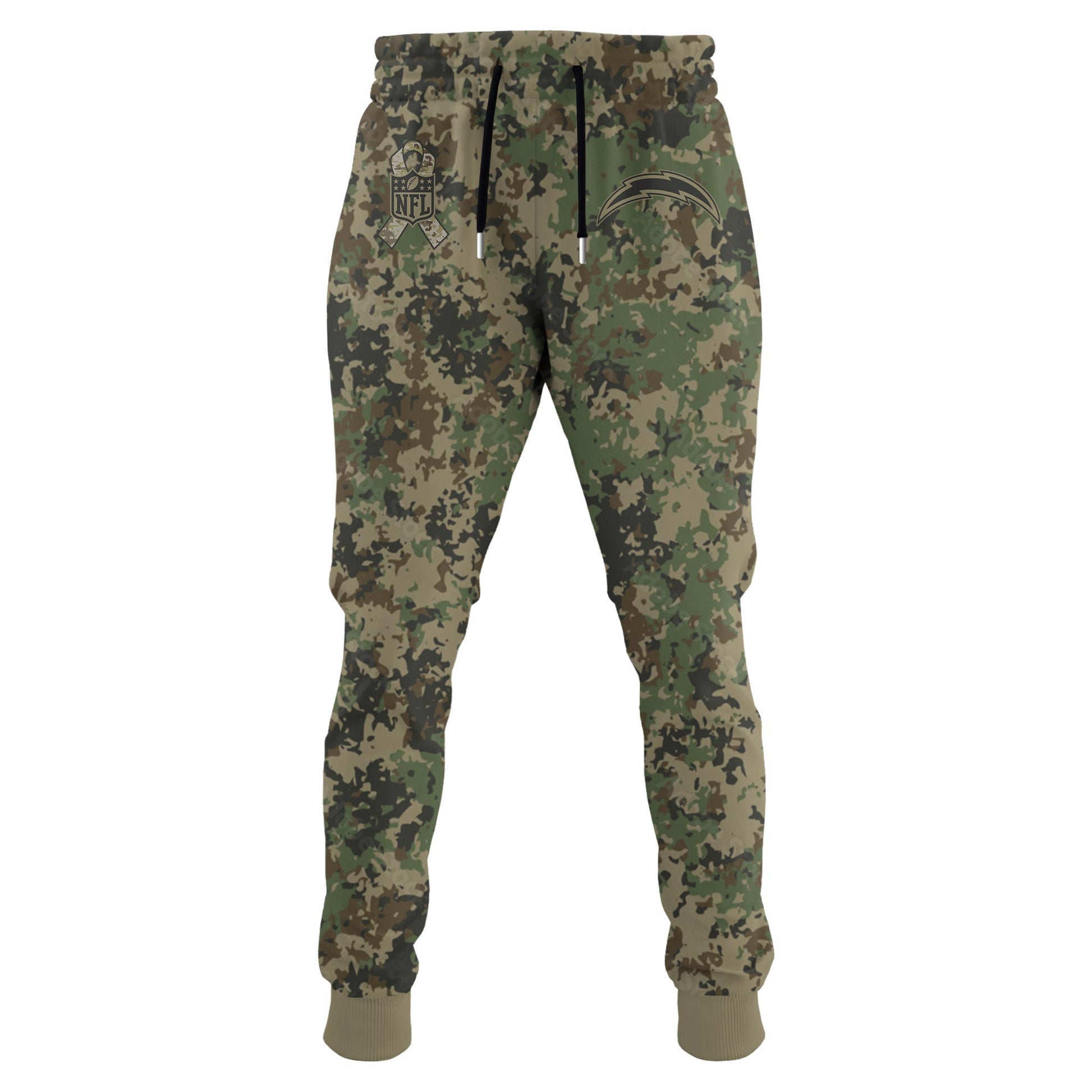 .LAC-Veteran Limited Editions Hoodie Ver 2