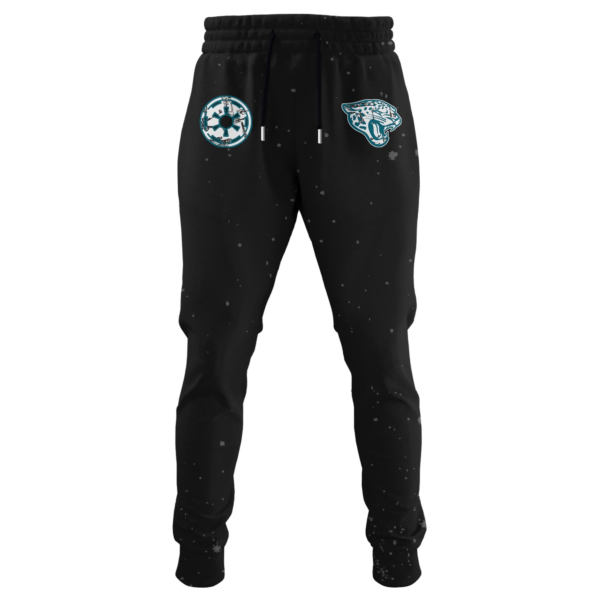 JAX Star War Limited Editions Hoodie Ver 5
