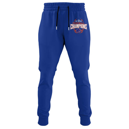 Boise State Broncos Champions Sweatshirt Ver 1