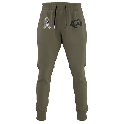 LAR-Veteran Limited Editions Hoodie