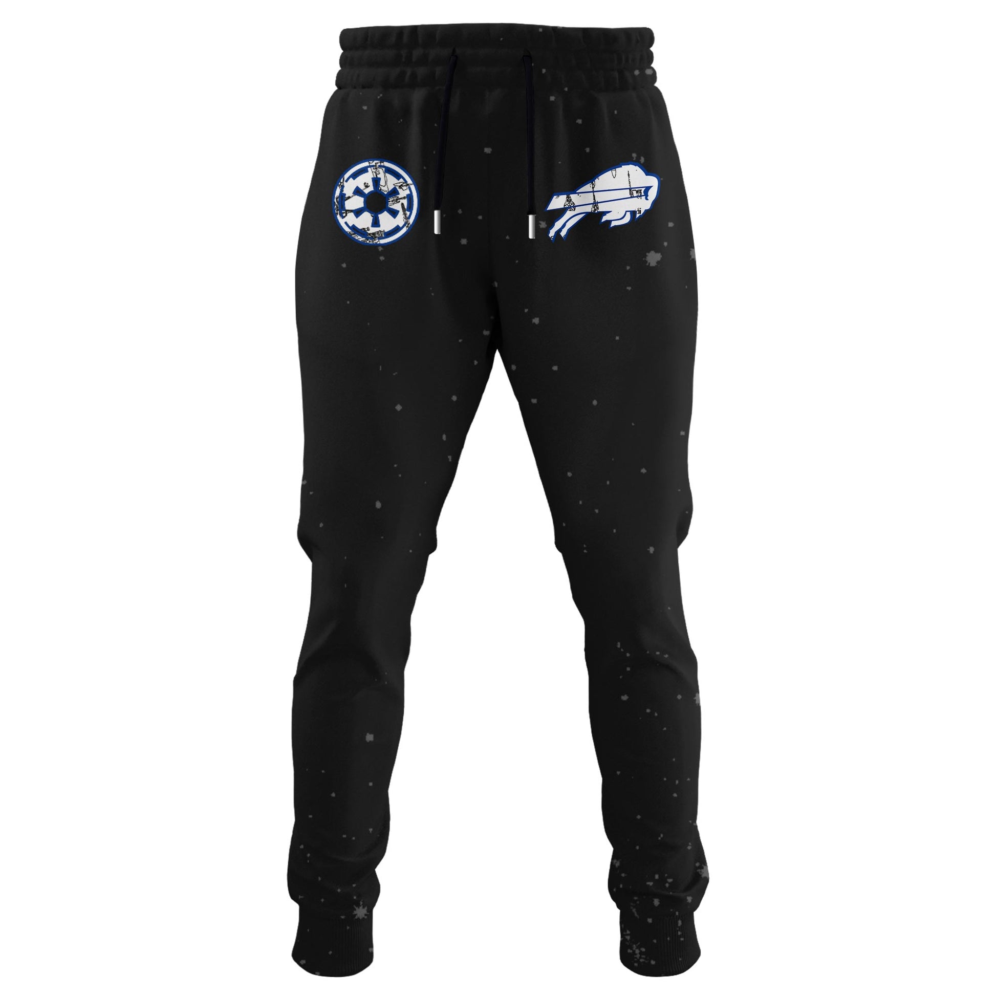 BUF Star War Limited Editions Hoodie Ver 5