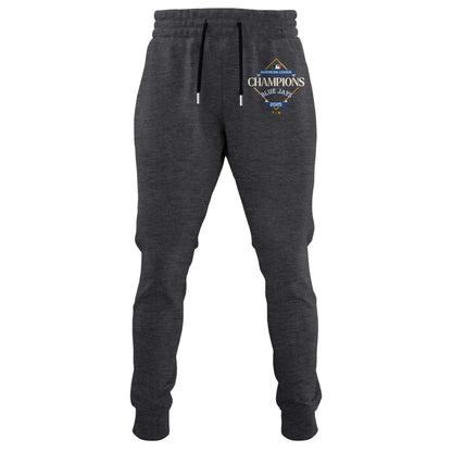 Toronto Blue Jays – 2025 American League Champions Jersey V2