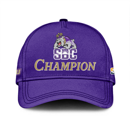 JMU - We are champions 2025