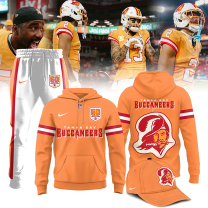 Tampa Bay Buccaneers Limited Edition Shirt