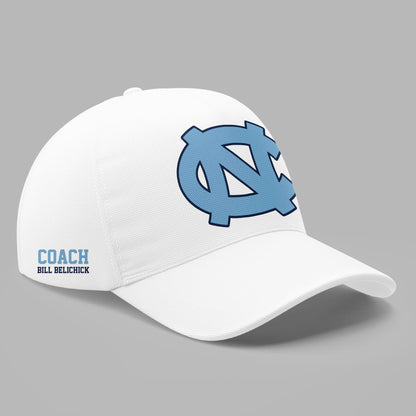Special New Coach Bill Belichick Hoodie