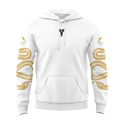 Limited Kobe Bryant’s legendary Mamba Mentality Hoodie
