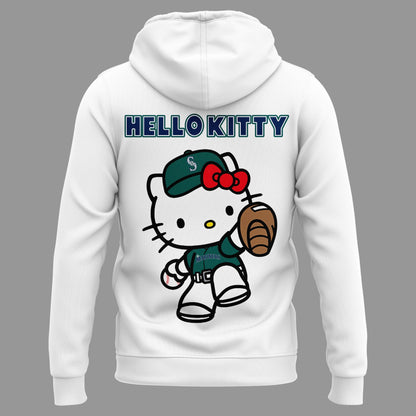 Special Edition Mariners x HK Hoodie
