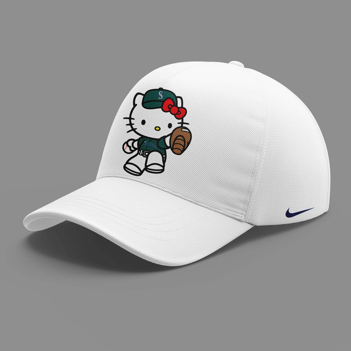 Special Edition Mariners HK T-shirt