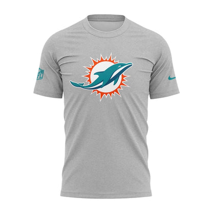 Special Edition Gray T-shirt