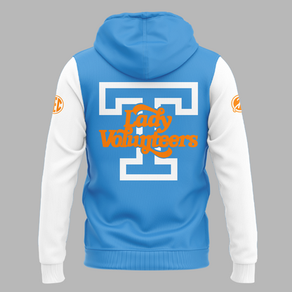 Special New Coach Kim Caldwell Lady Vols Hoodie