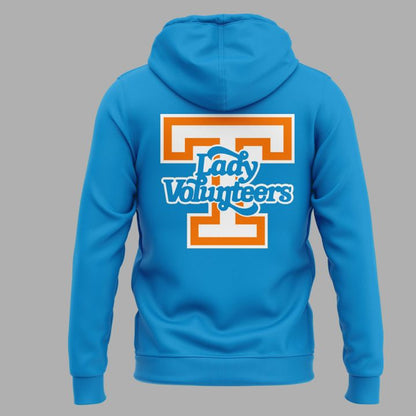 Lady Vols Basketball 2025 Limited Edition Hoodie