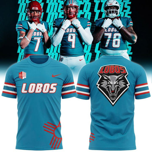 Special New The Turquoise Uniform Tshirt V1