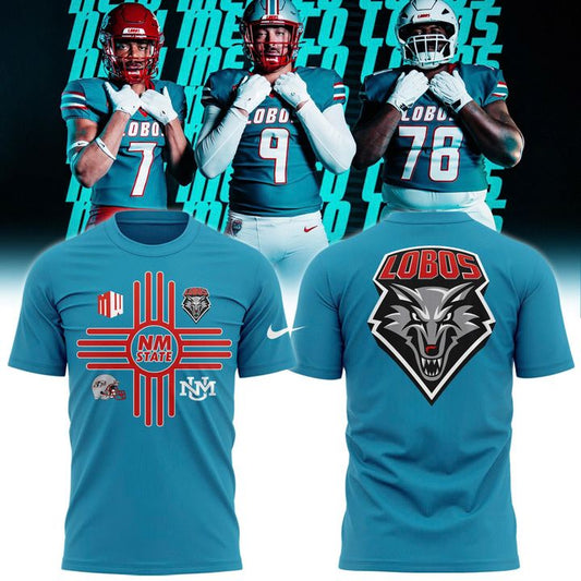 Special New The Turquoise Uniform Tshirt V2