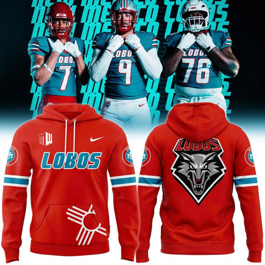 Special New The Turquoise Uniform Hoodie V1