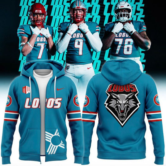 Special New The Turquoise Uniform Hoodie V1