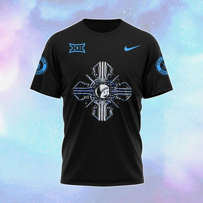 UCF Knights football Limited Edition Uniform T-shirt